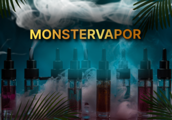MONSTERVAPOR
