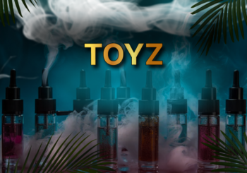 TOYZ