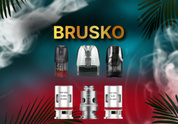 Карт/Исп ASPIRE BRUSKO