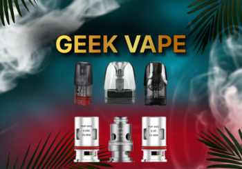 Карт/Исп GEEK VAPE