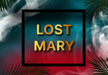 LOST MARY