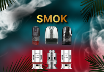 Карт/Исп SMOK