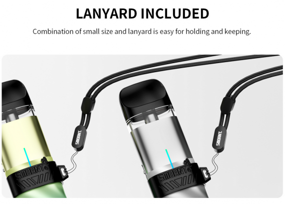 Smoant LEVIN POD kit