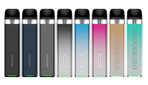 Vaporesso XROS 3 MINI 1000mAh