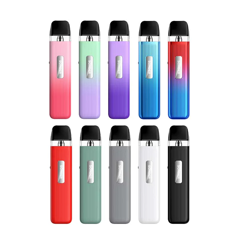 GeeKvape Комплект Sonder Q Pod