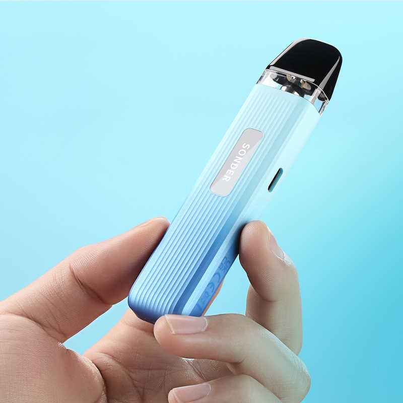 Geekvape Sonder U