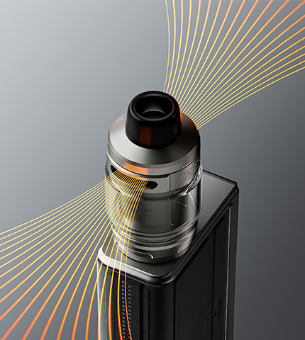 Voopoo Drag 5 Kit
