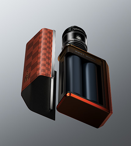 Voopoo Drag 5 Kit