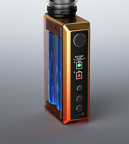 Voopoo Drag 5 Kit