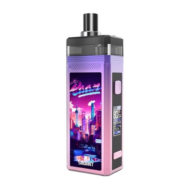 Smoant Pasito 2 Pod Mod Kit