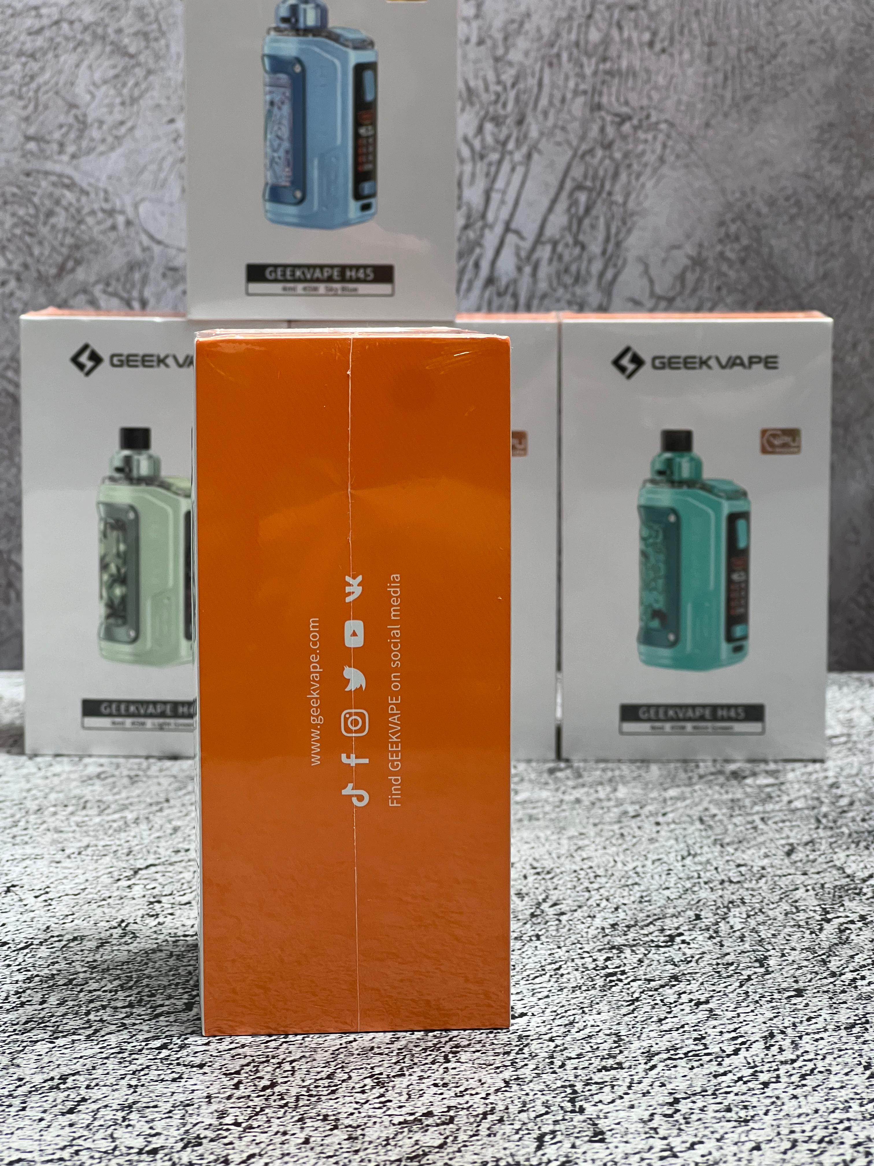 GeekVape H45