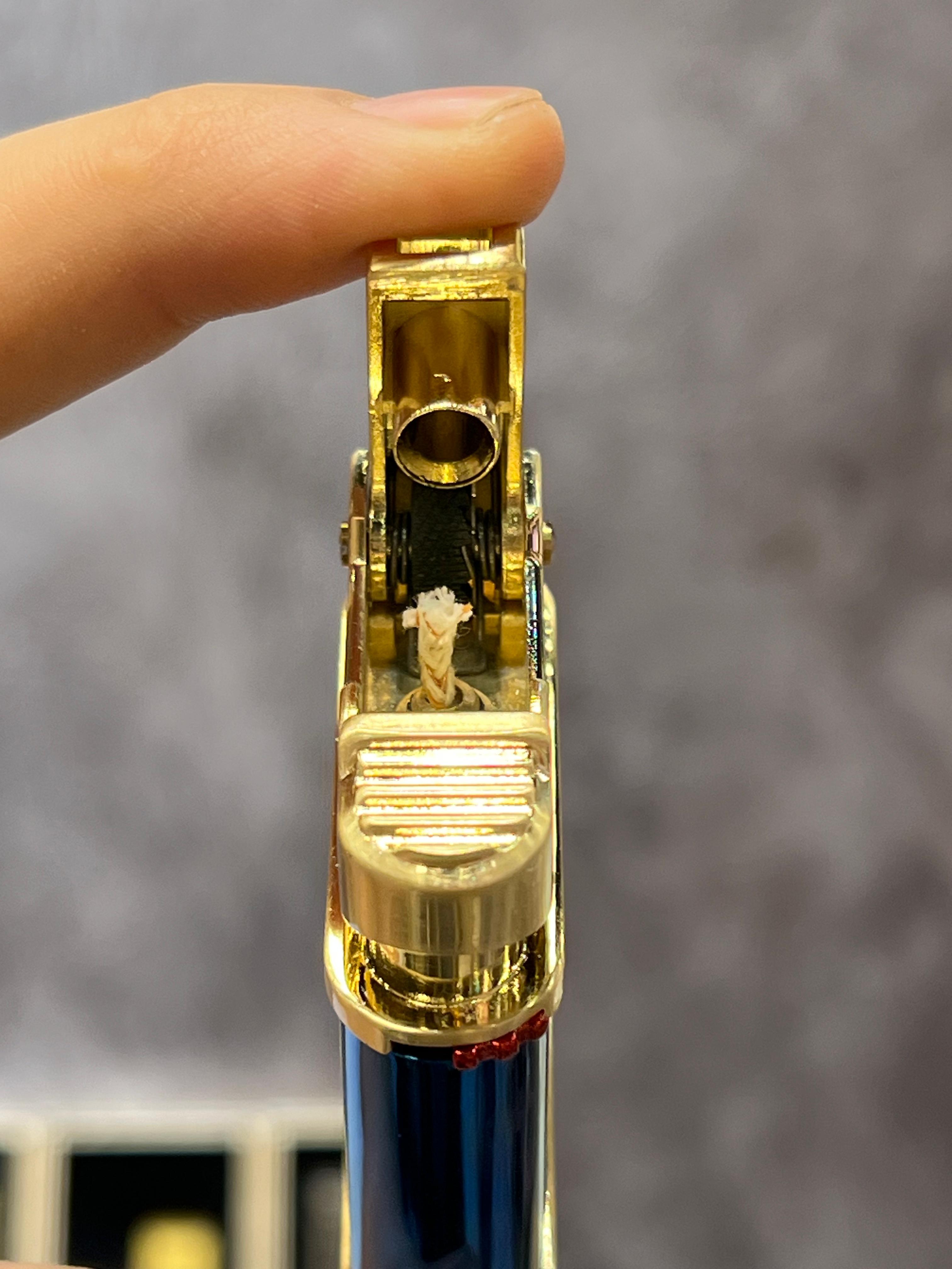 Бензиновая зажигалка Chief Артикул:A22293
