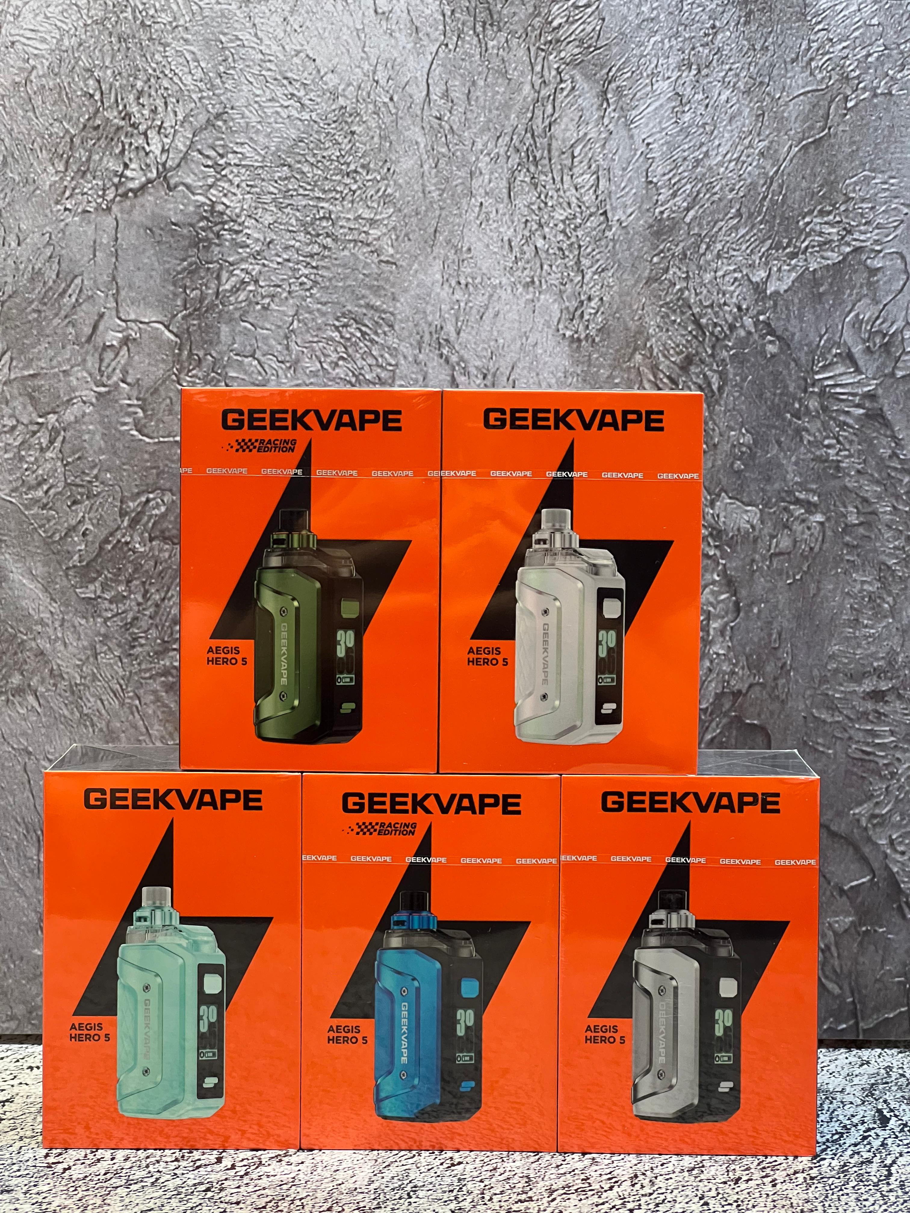 Geek Vape H5 Original