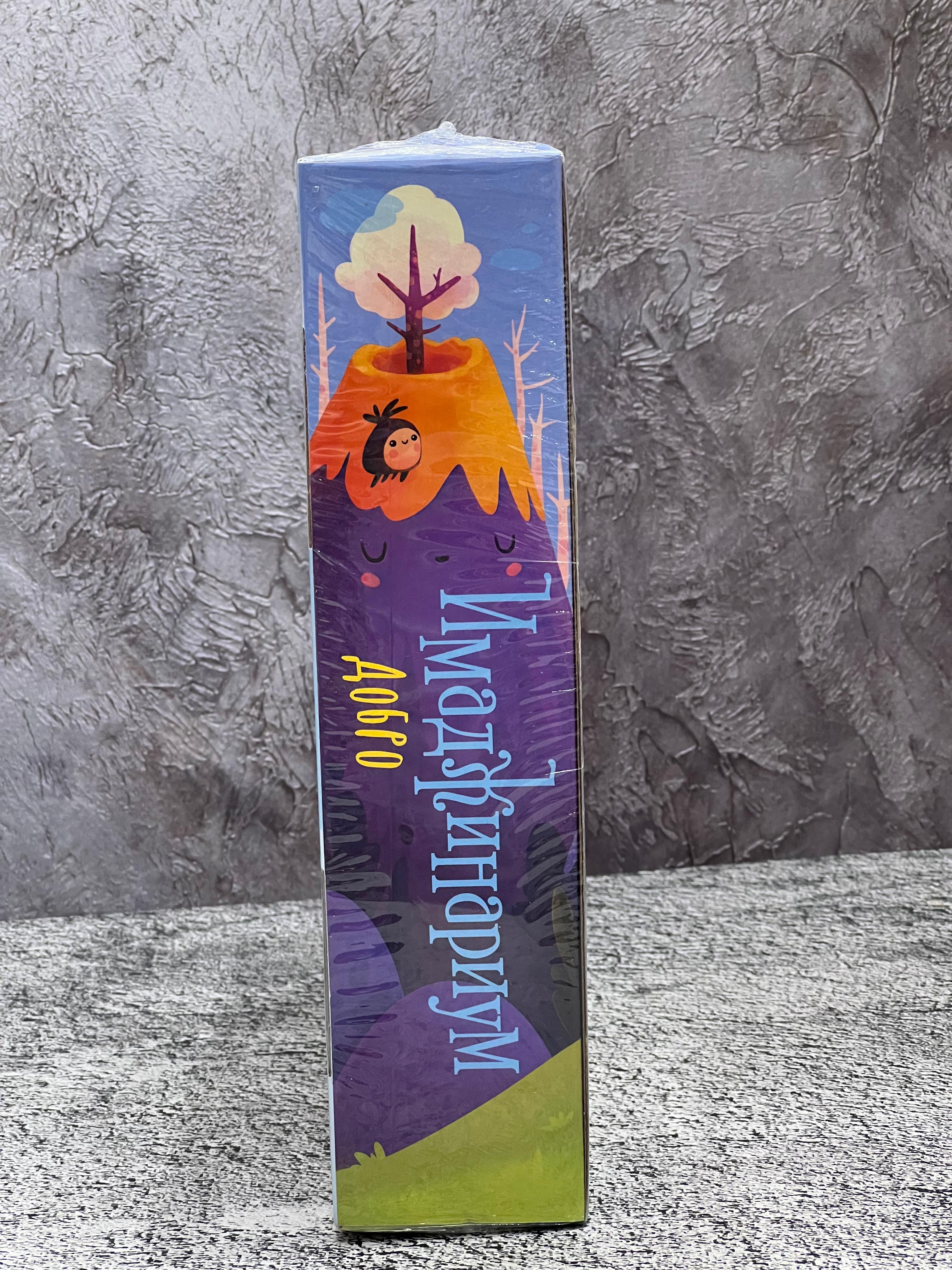 Игра Имаджинариум Добро 6+