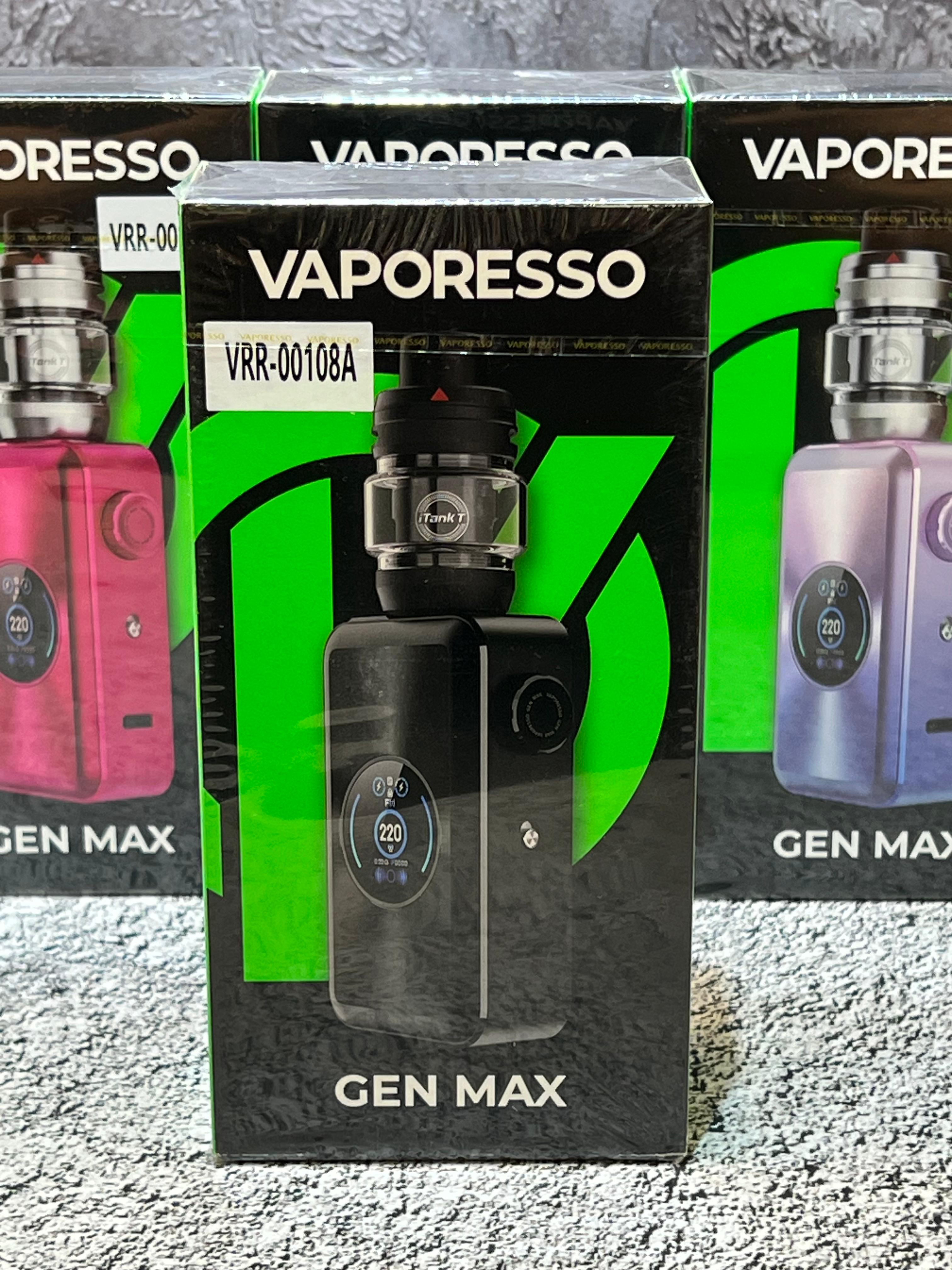 Vaporesso GEN MAX 220W Kit