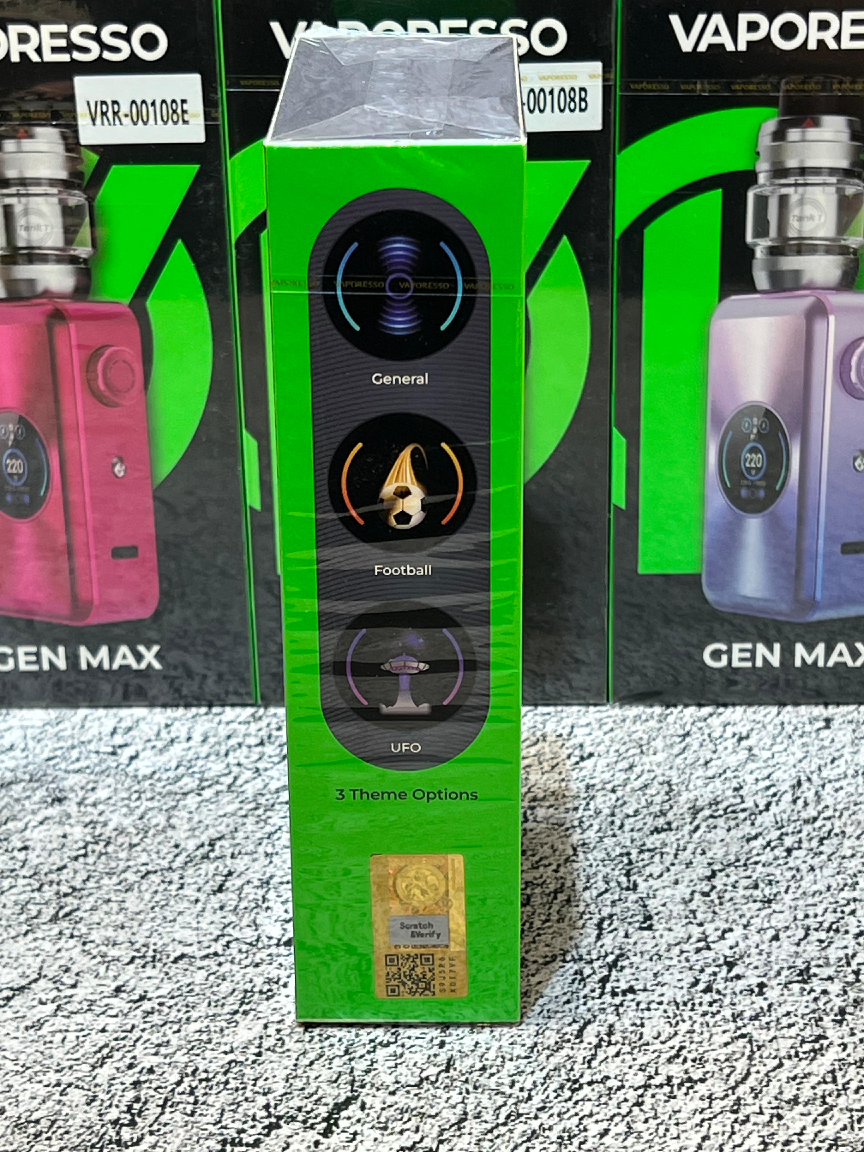 Vaporesso GEN MAX 220W Kit