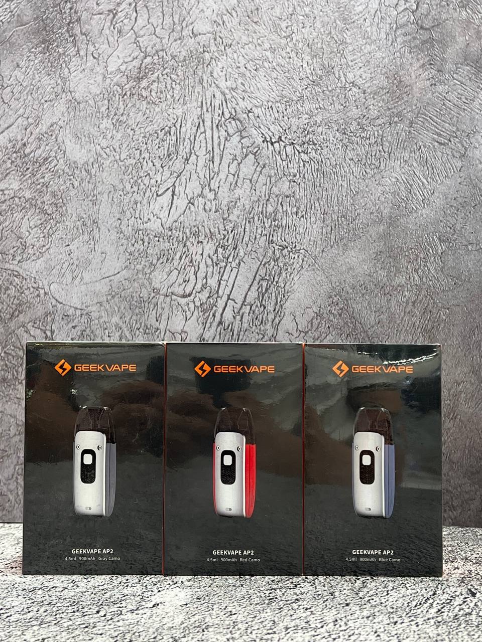 Geek Vape AP2 Original