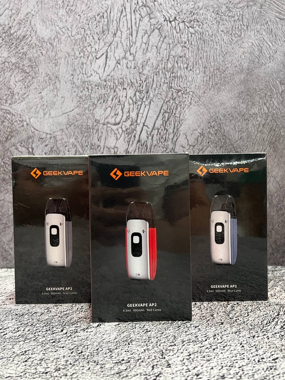 Geek Vape AP2 Original