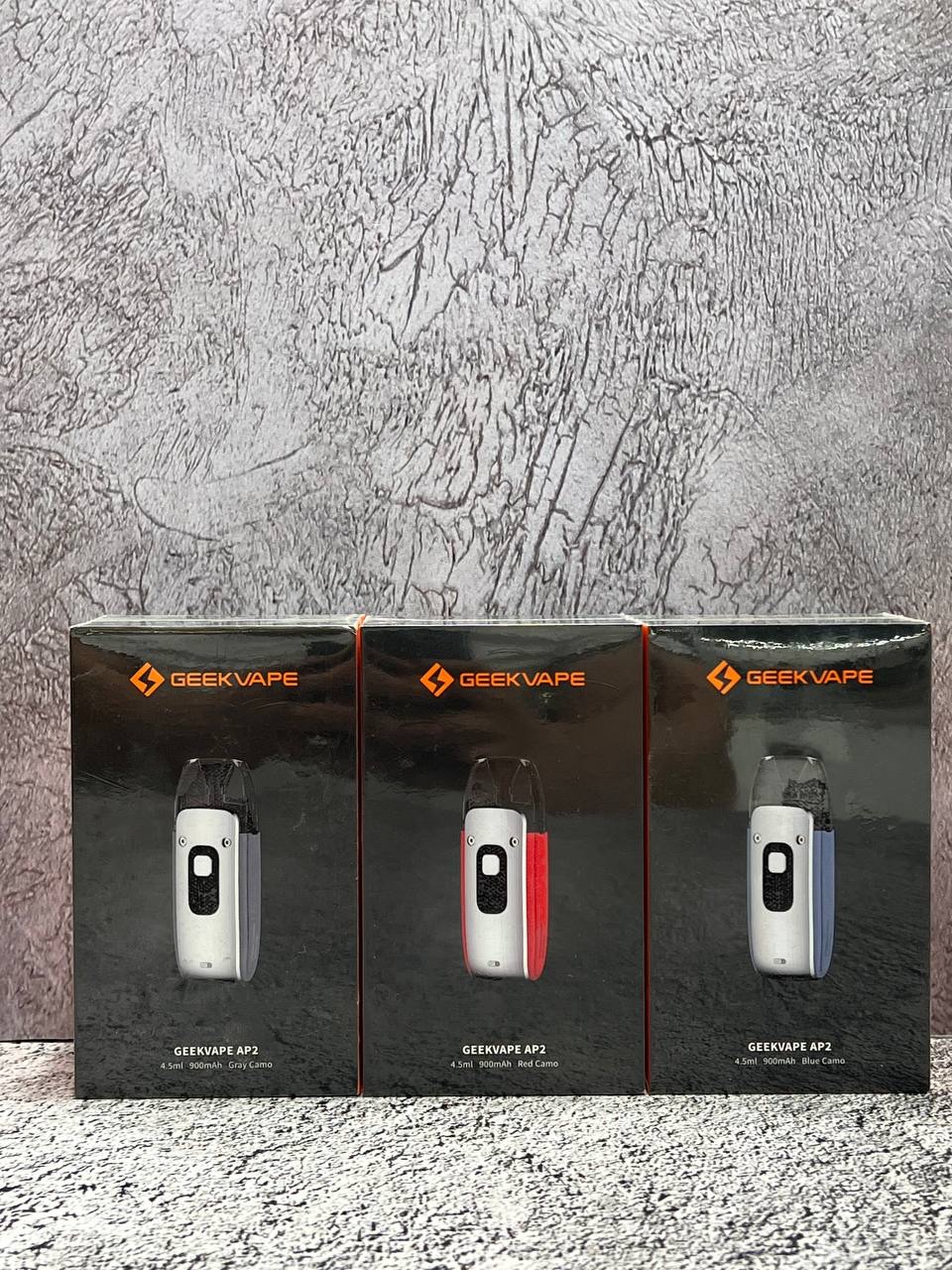 Geek Vape AP2 Original