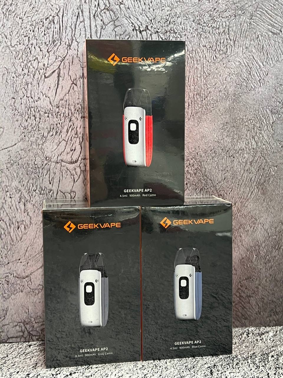 Geek Vape AP2 Original