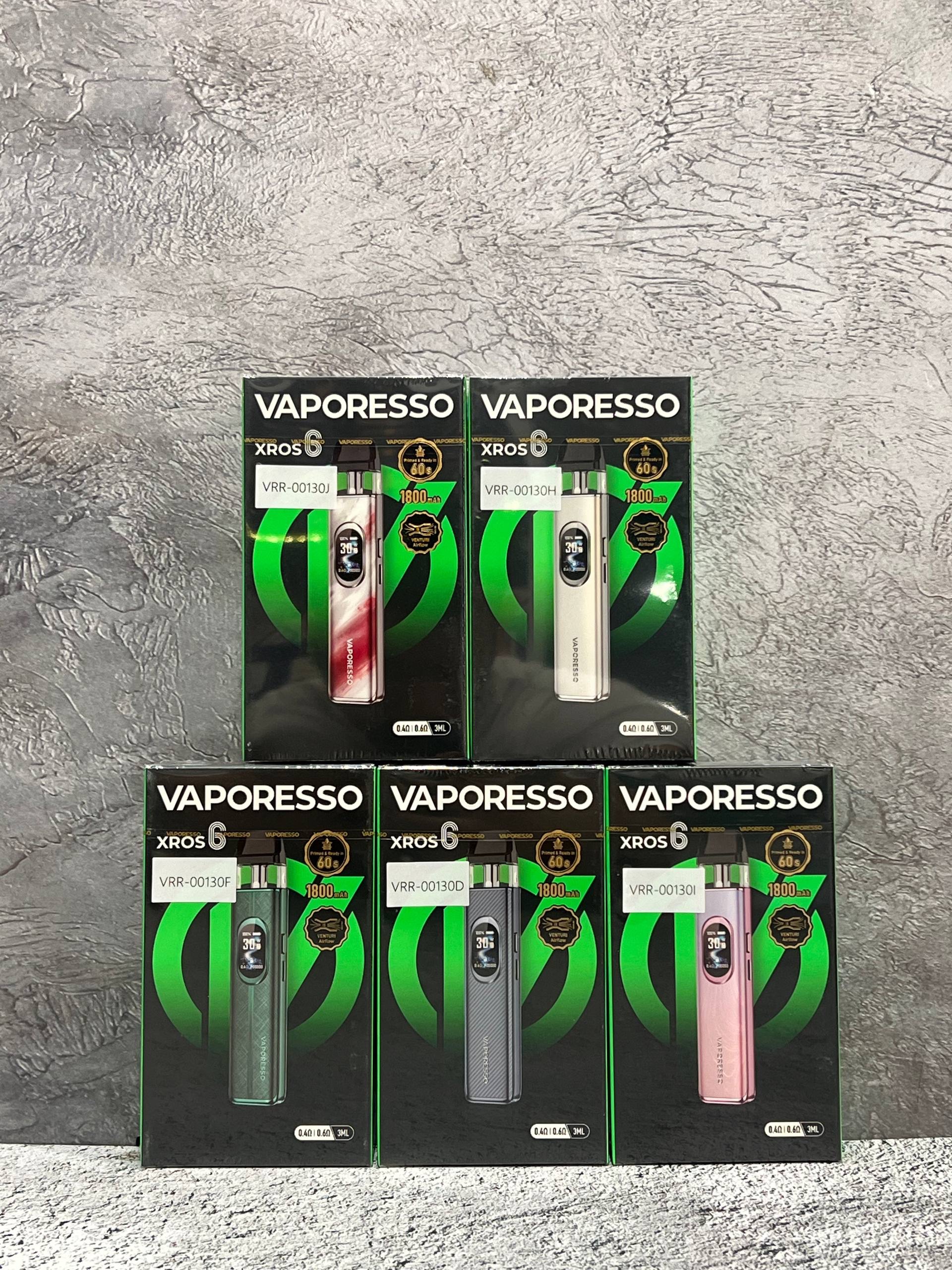 Vaporesso Xros 6 Original