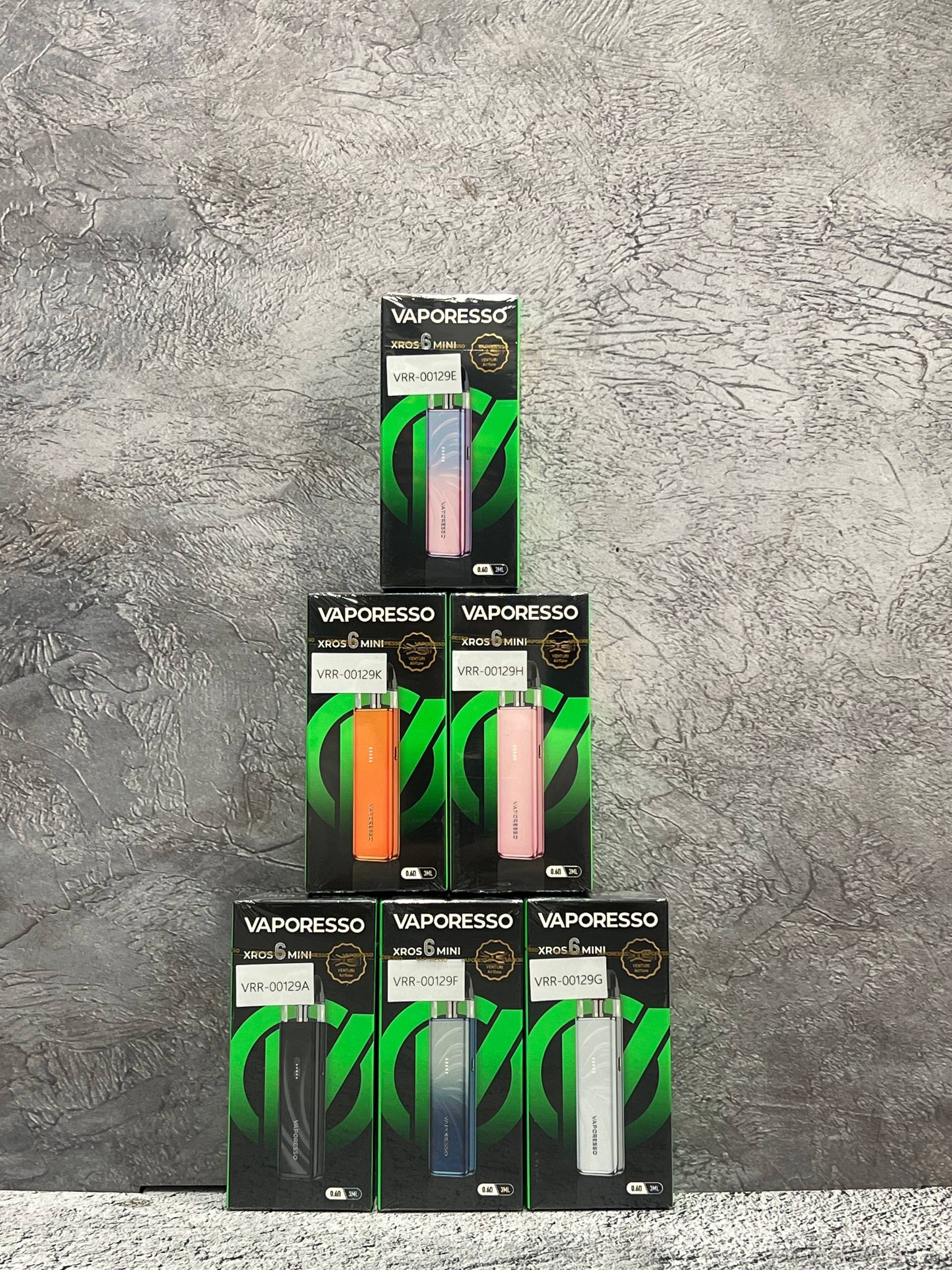 Vaporesso Xros 6 mini Original