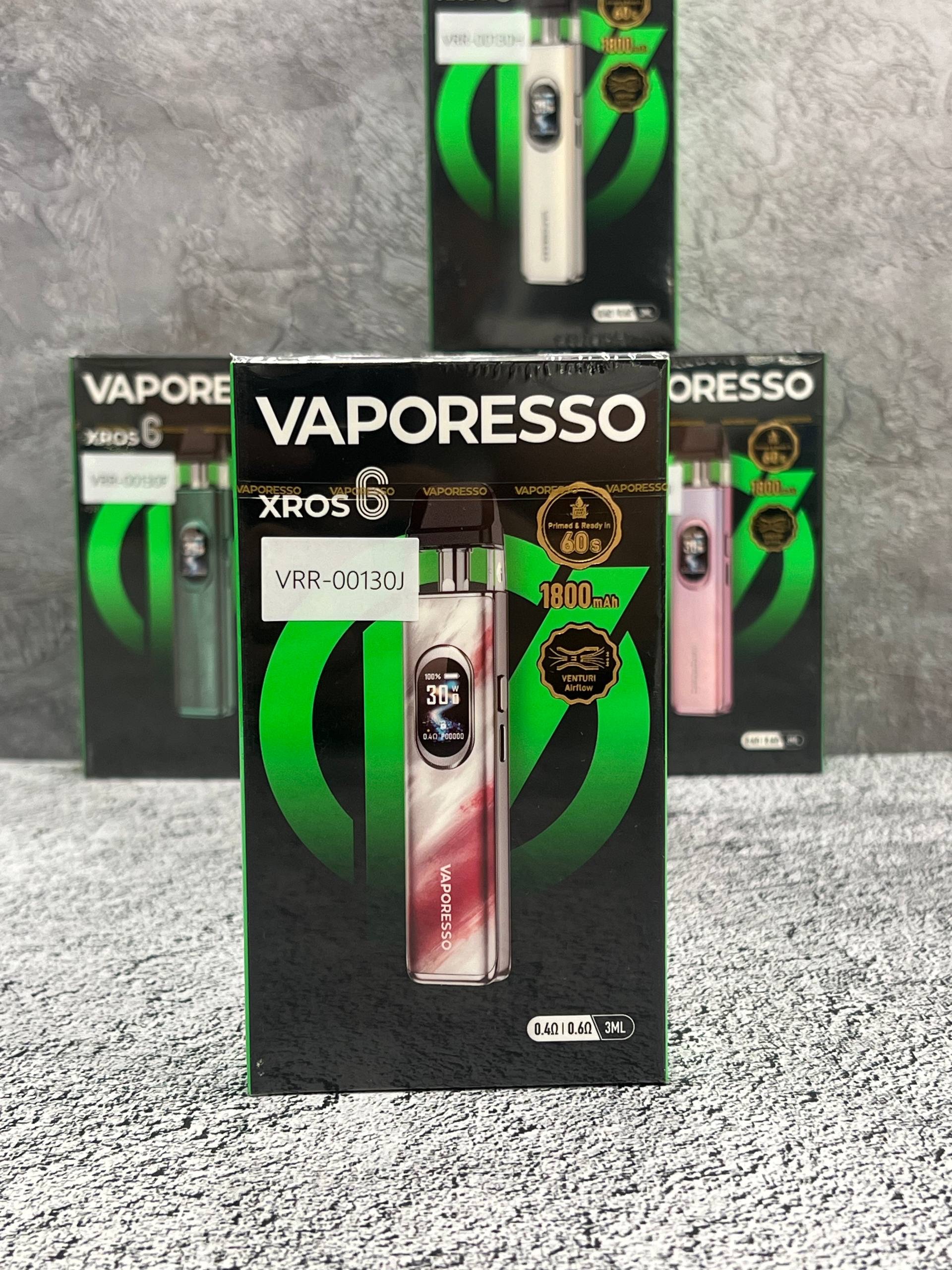 Vaporesso Xros 6 Original