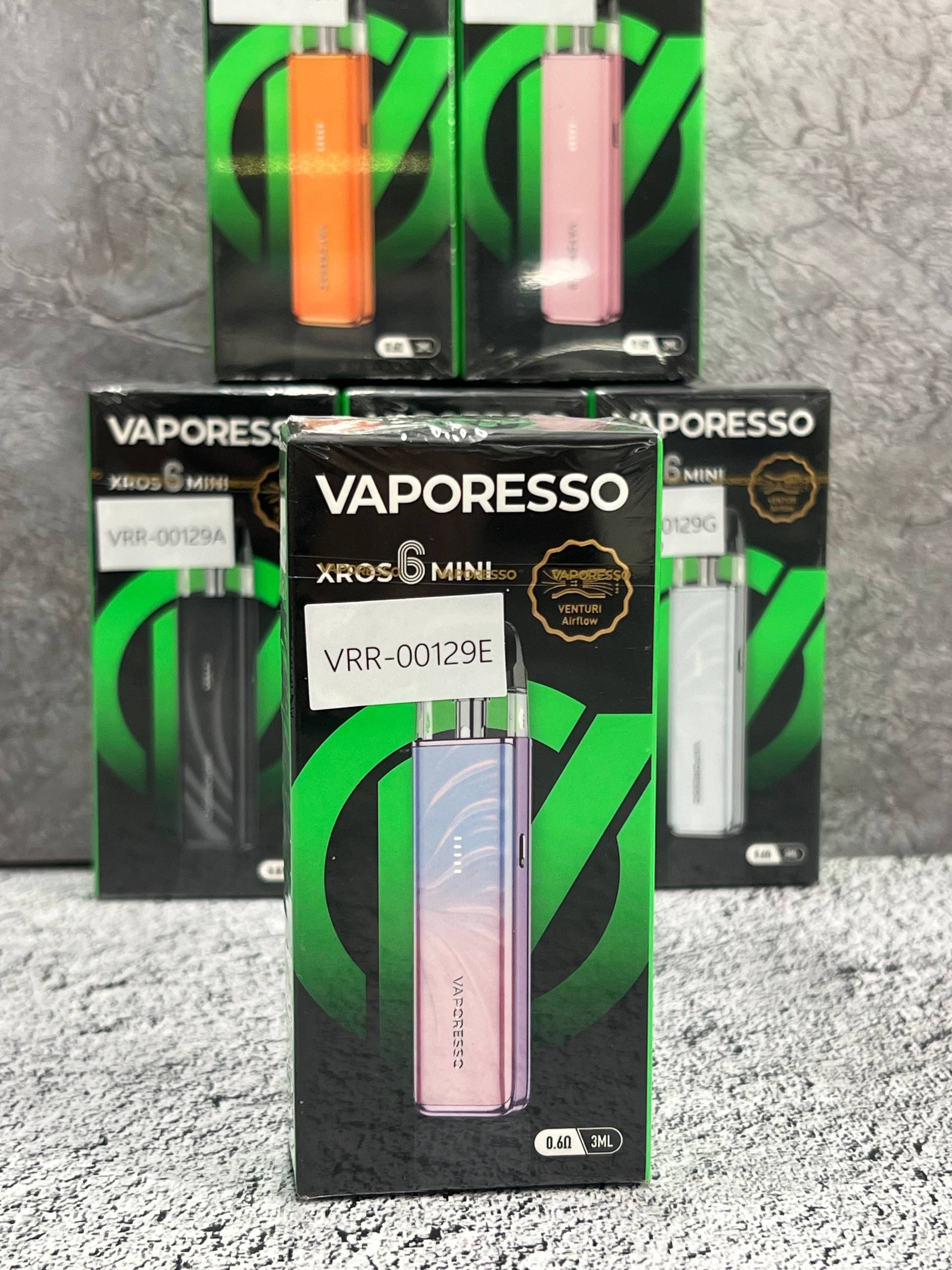 Vaporesso Xros 6 mini Original