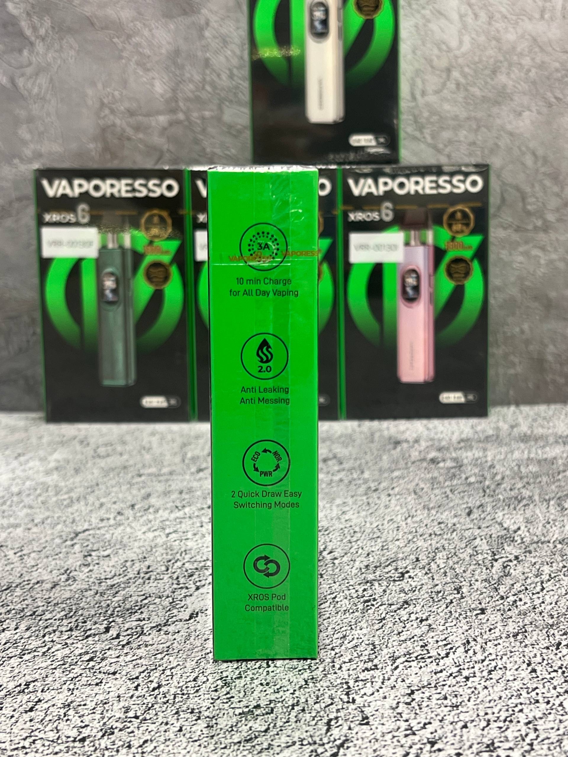 Vaporesso Xros 6 Original