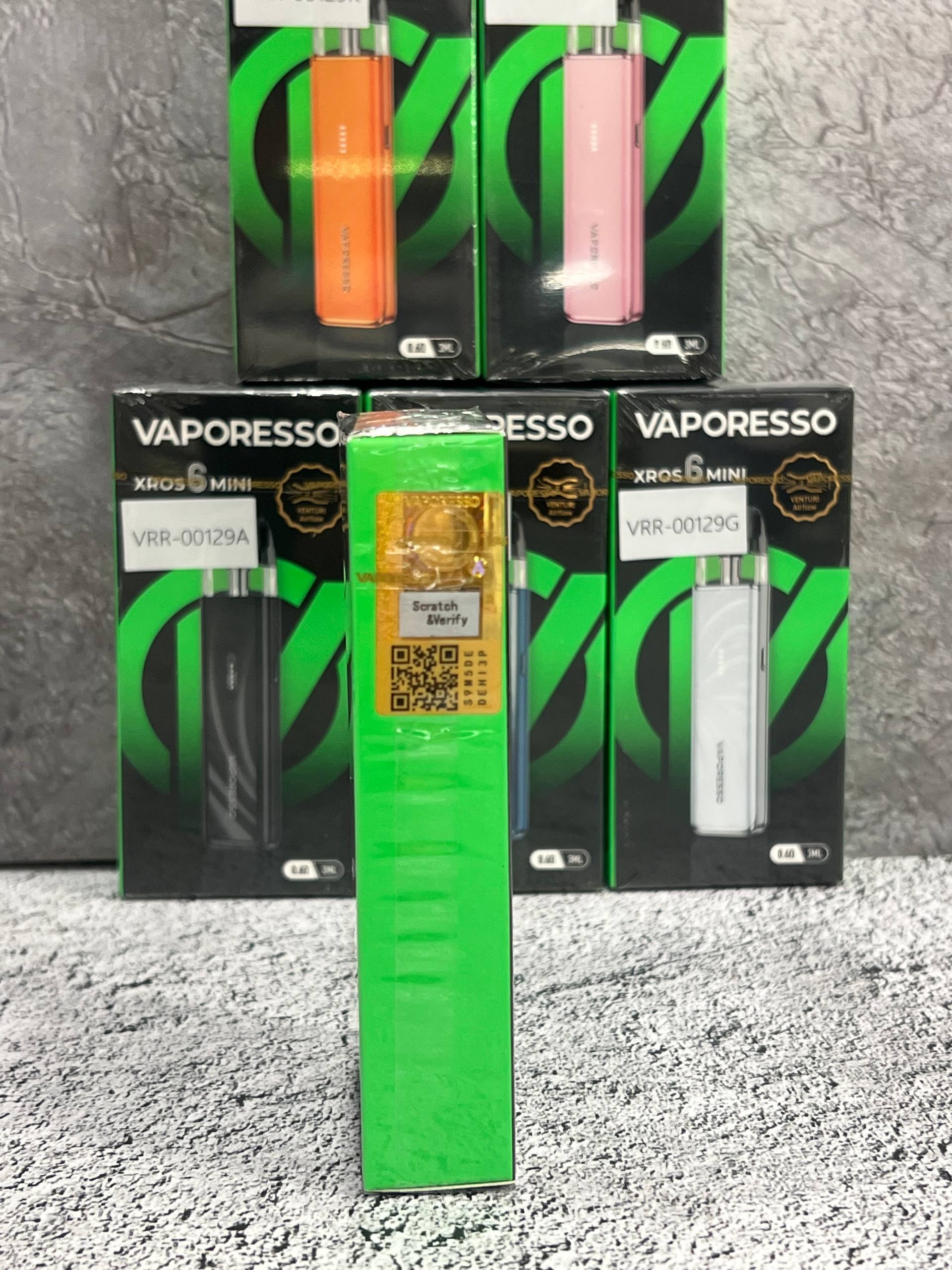 Vaporesso Xros 6 mini Original