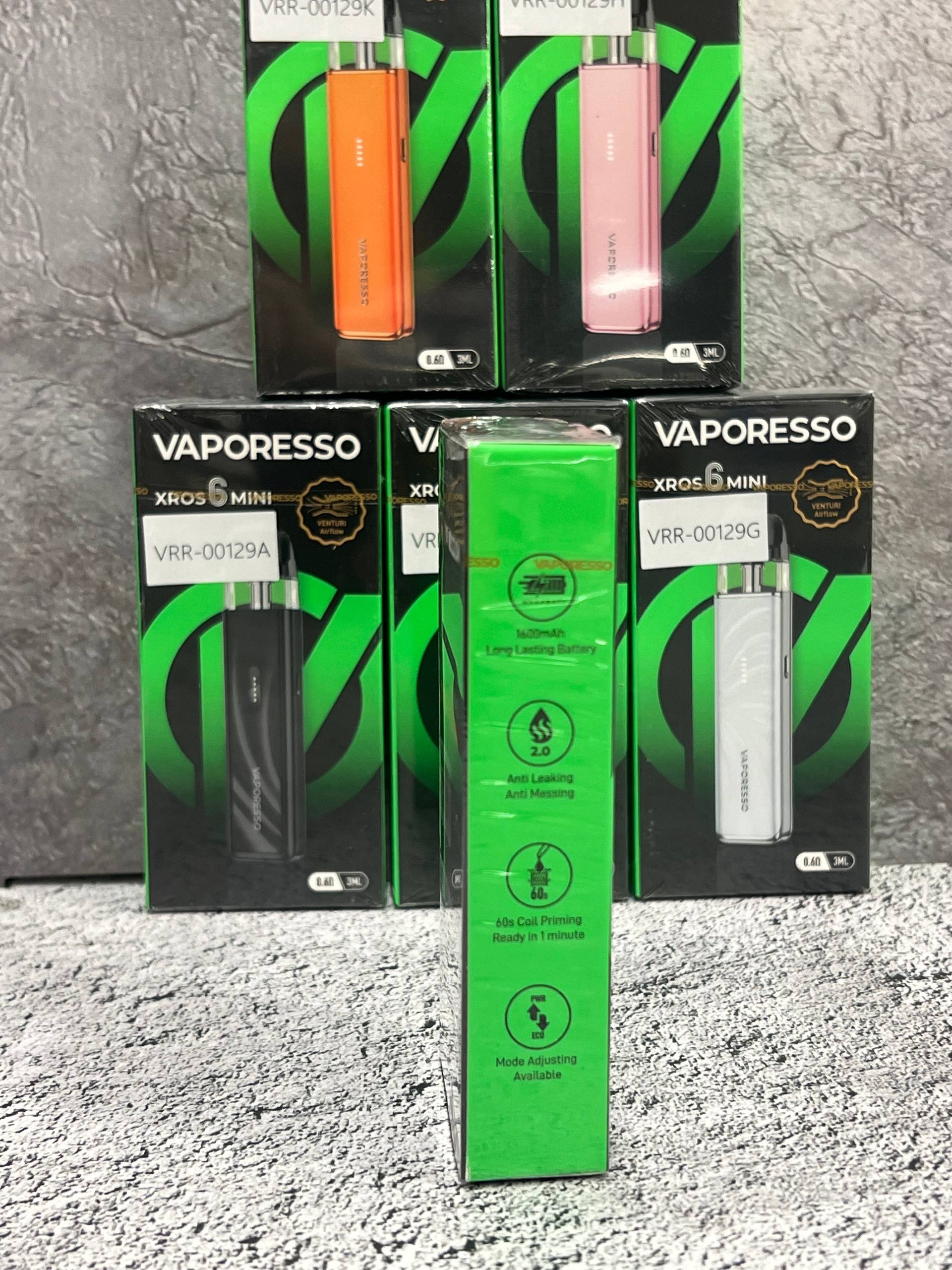 Vaporesso Xros 6 mini Original