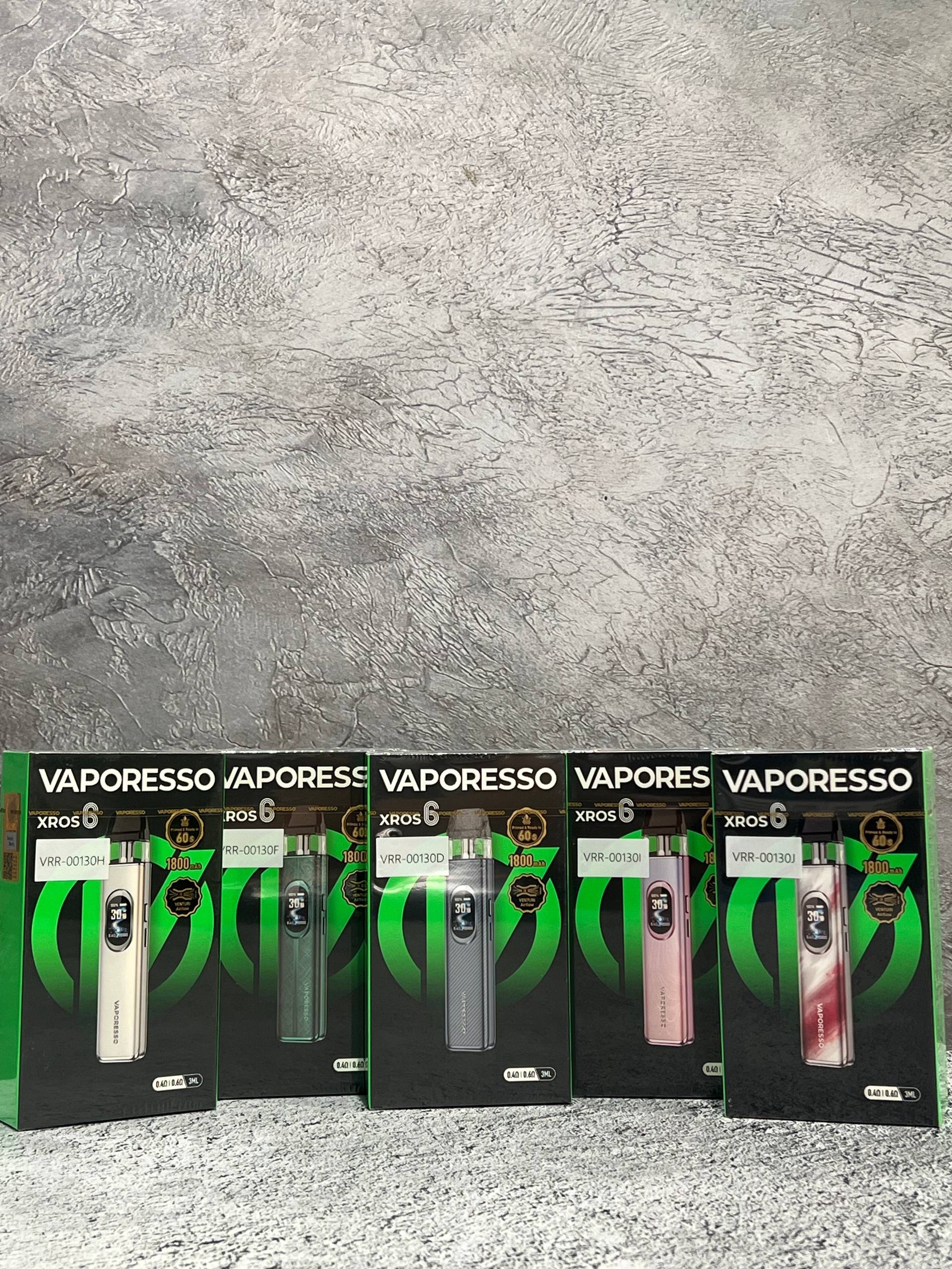 Vaporesso Xros 6 Original