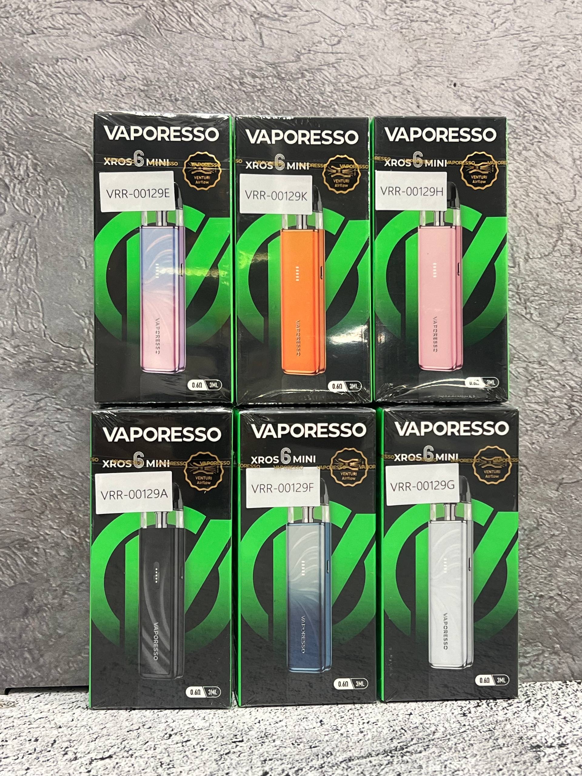 Vaporesso Xros 6 mini Original