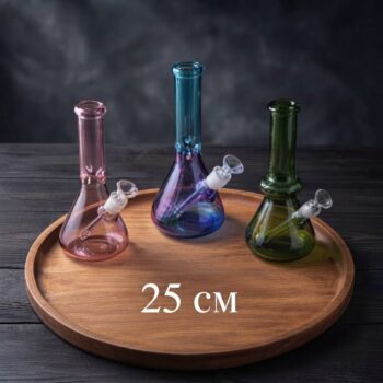 Бонги 25 см
