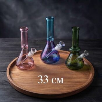 Бонги 33 см