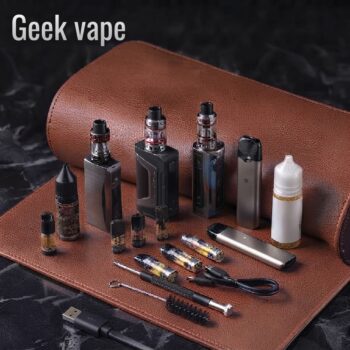 GEEK VAPE