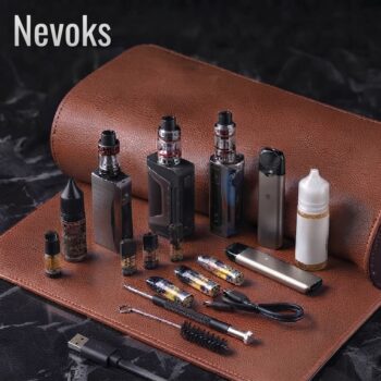 NEVOKS