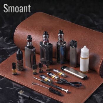 SMOANT.