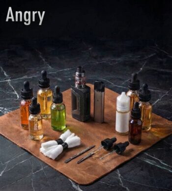 ANGRY