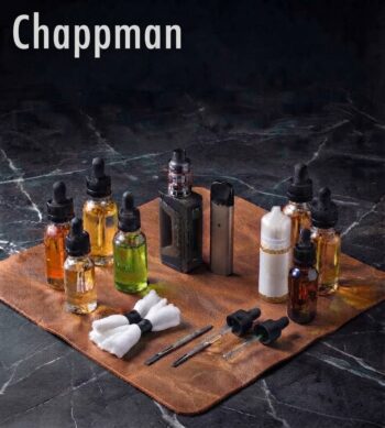 CHAPPMAN