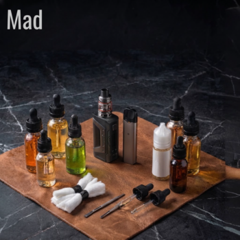 MAD