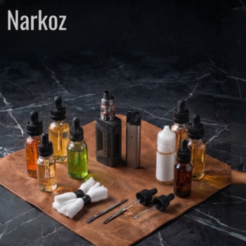 NARKOZ
