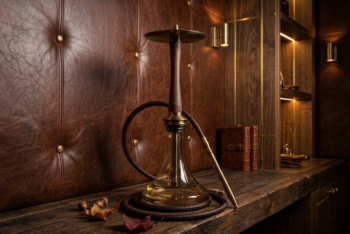 Hookah Techno