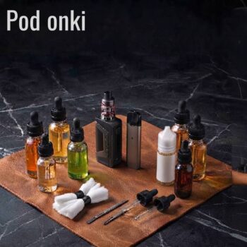 POD ONKI