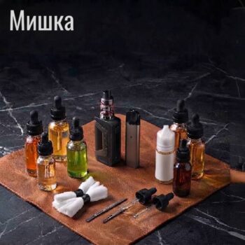 МИШКА