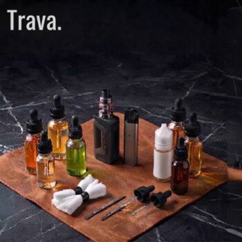 TRAVA